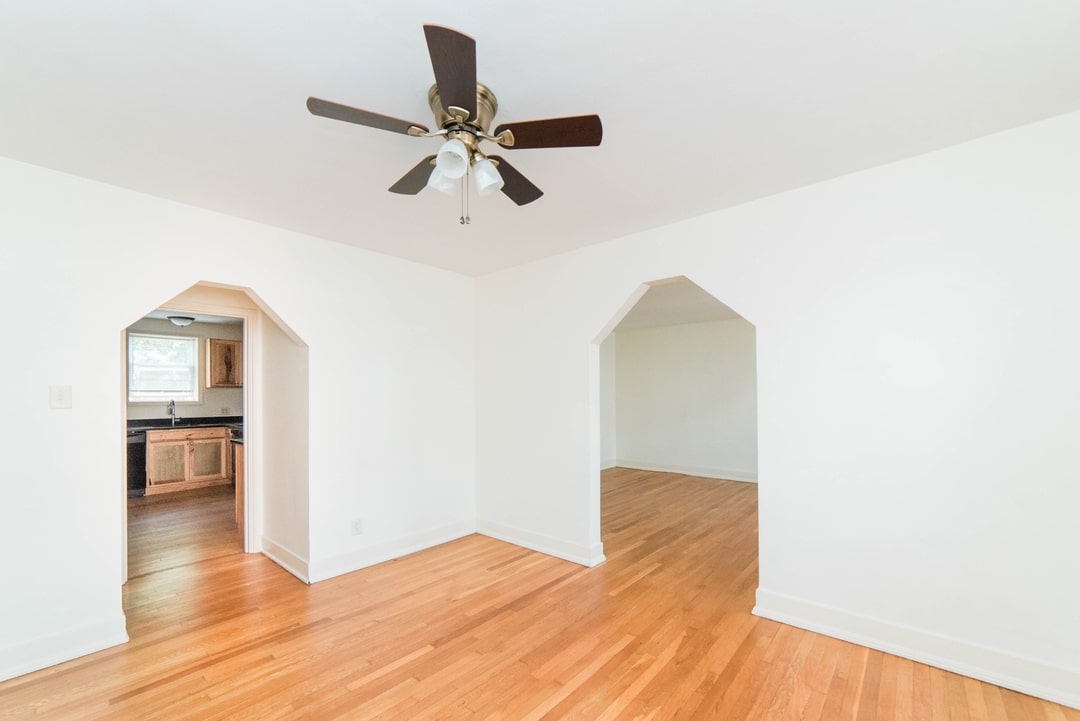 Central Square Apartments Properties with Birgo in the Greater